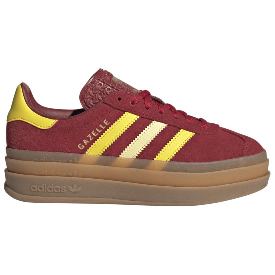 Adidas Gazelle Bold J
